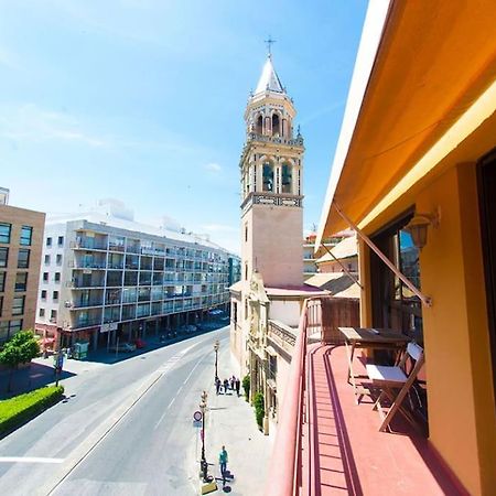 Penthouse!!! Center Of Seville!!! 2 Bedroom + 2 Bath!!! エクステリア 写真