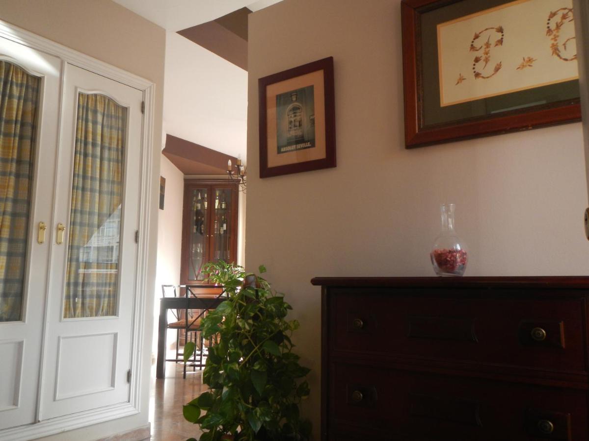 Penthouse!!! Center Of Seville!!! 2 Bedroom + 2 Bath!!! エクステリア 写真