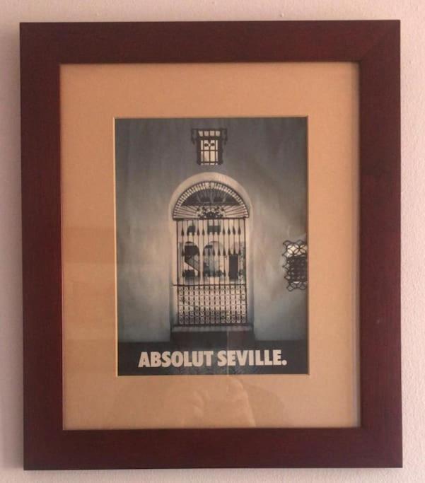 Penthouse!!! Center Of Seville!!! 2 Bedroom + 2 Bath!!! エクステリア 写真