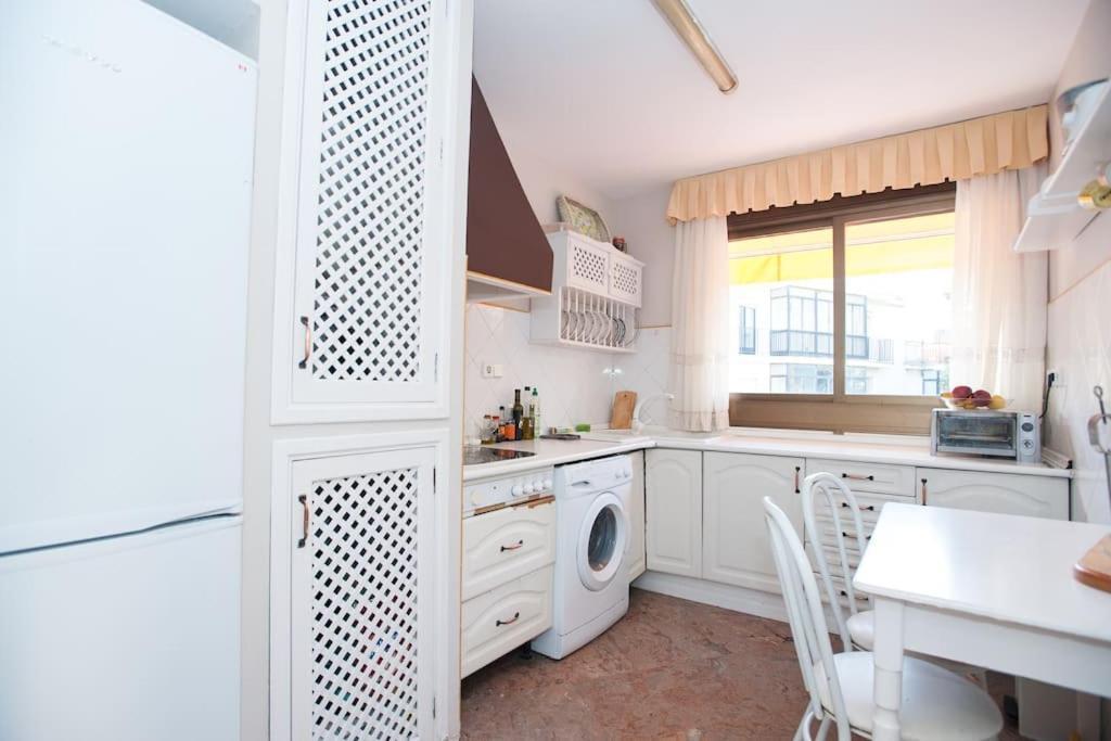 Penthouse!!! Center Of Seville!!! 2 Bedroom + 2 Bath!!! エクステリア 写真