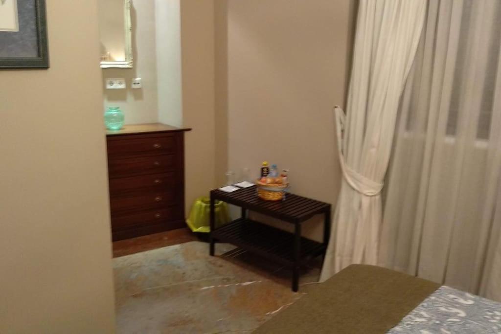 Penthouse!!! Center Of Seville!!! 2 Bedroom + 2 Bath!!! エクステリア 写真