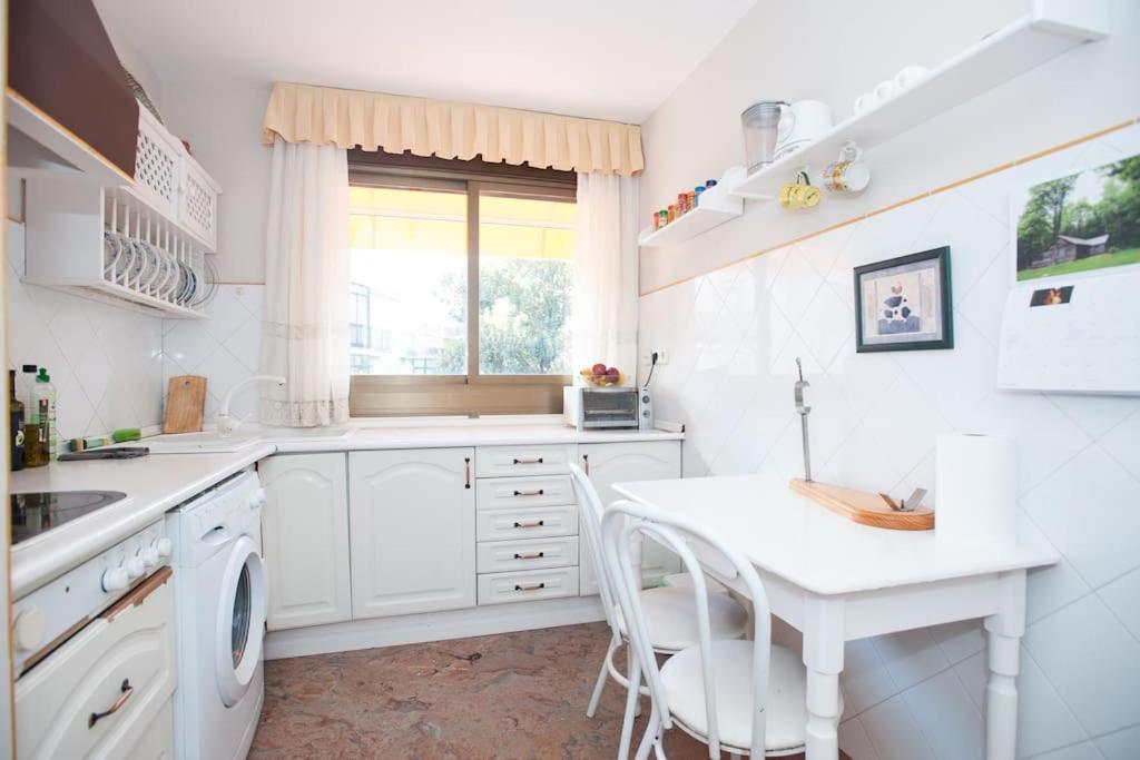 Penthouse!!! Center Of Seville!!! 2 Bedroom + 2 Bath!!! エクステリア 写真