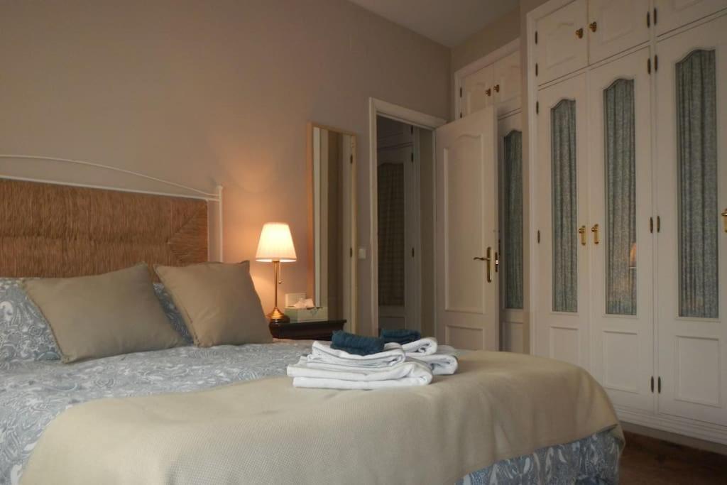 Penthouse!!! Center Of Seville!!! 2 Bedroom + 2 Bath!!! エクステリア 写真