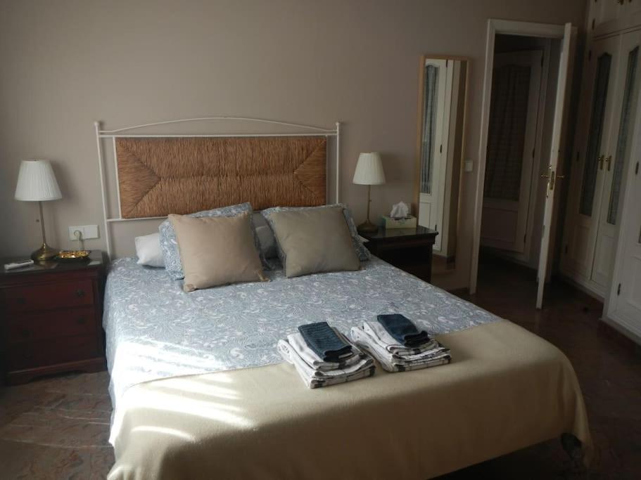 Penthouse!!! Center Of Seville!!! 2 Bedroom + 2 Bath!!! エクステリア 写真