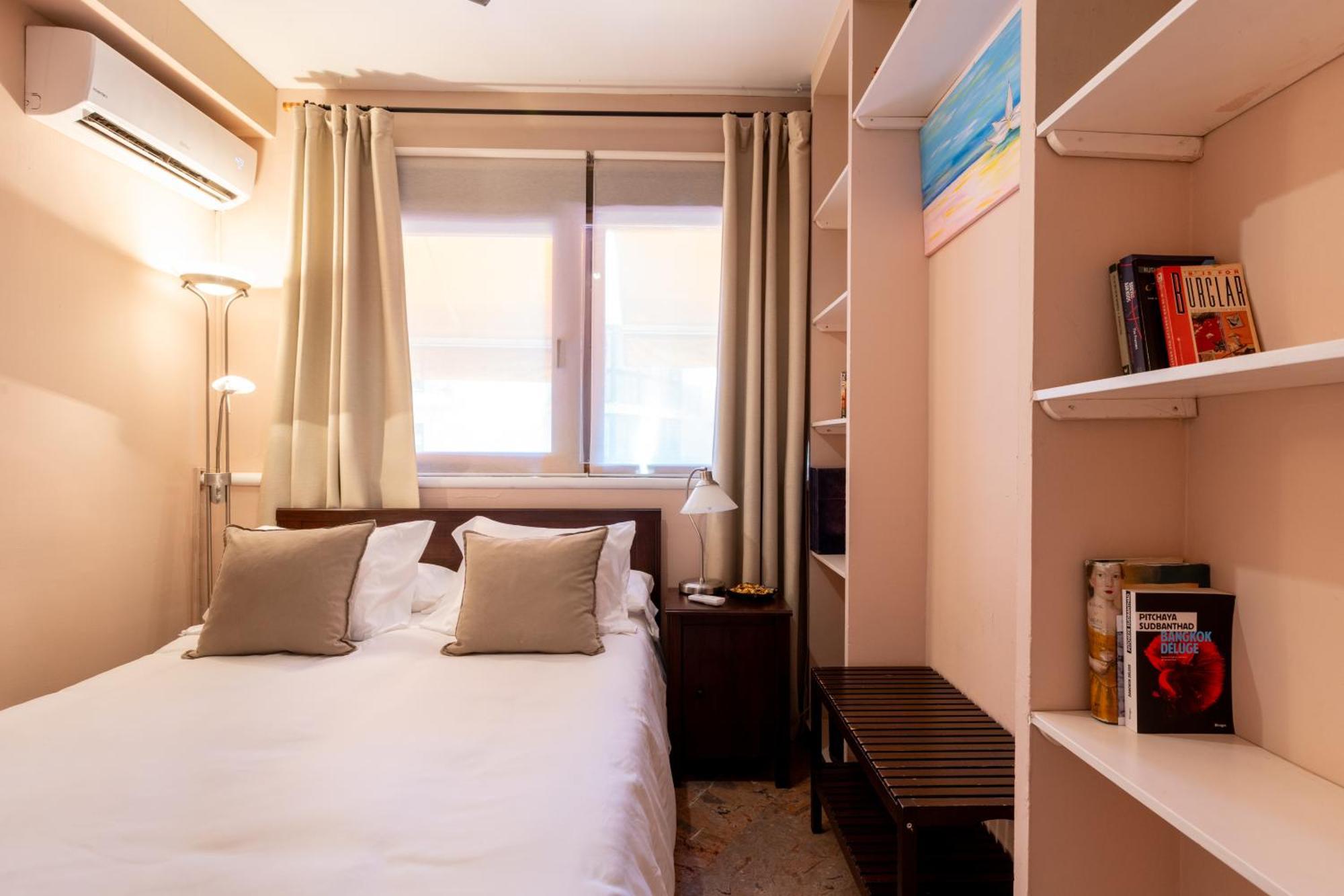 Penthouse!!! Center Of Seville!!! 2 Bedroom + 2 Bath!!! エクステリア 写真