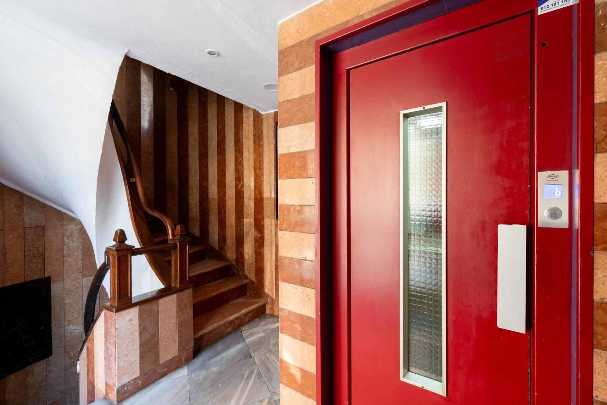 Penthouse!!! Center Of Seville!!! 2 Bedroom + 2 Bath!!! エクステリア 写真