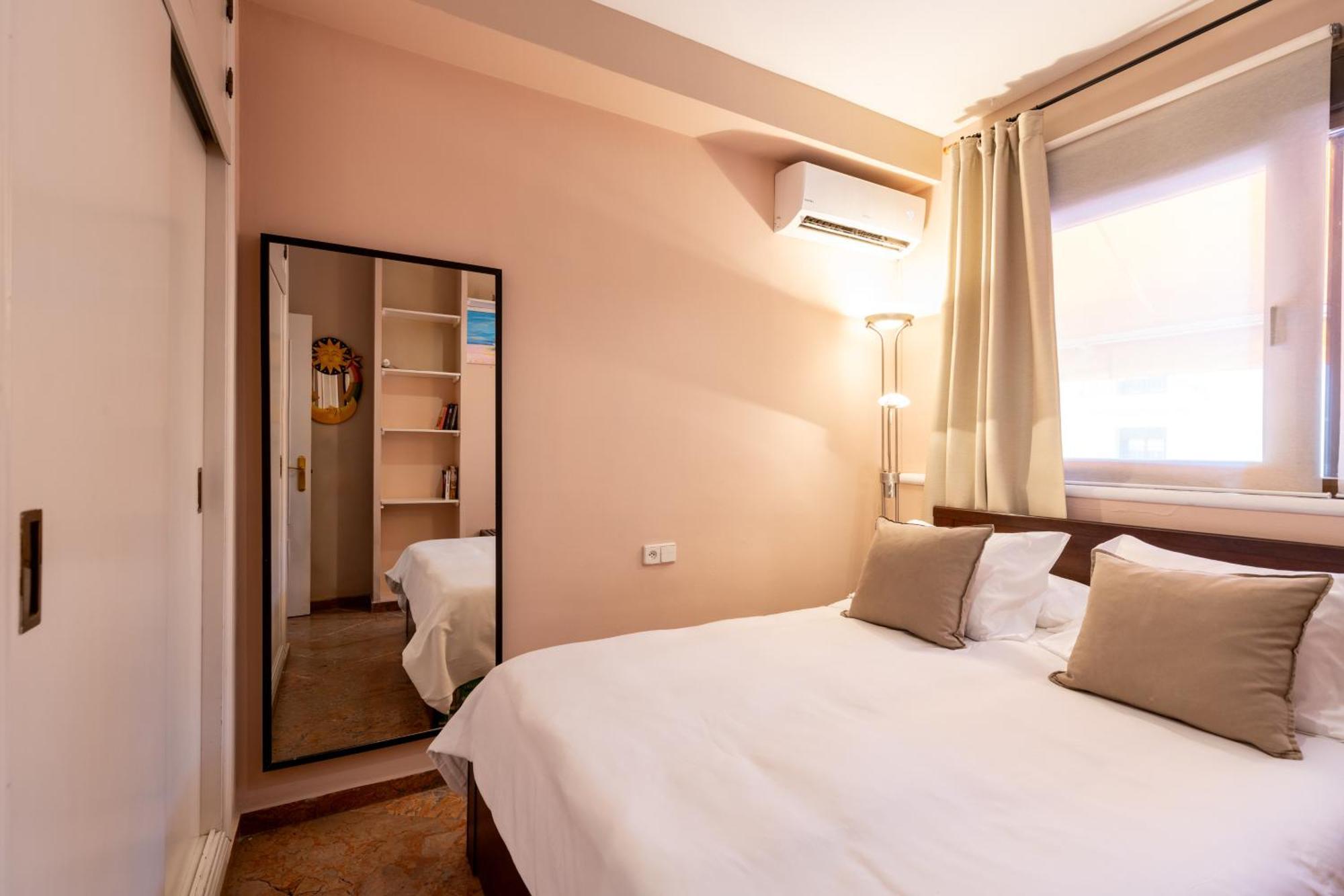 Penthouse!!! Center Of Seville!!! 2 Bedroom + 2 Bath!!! エクステリア 写真