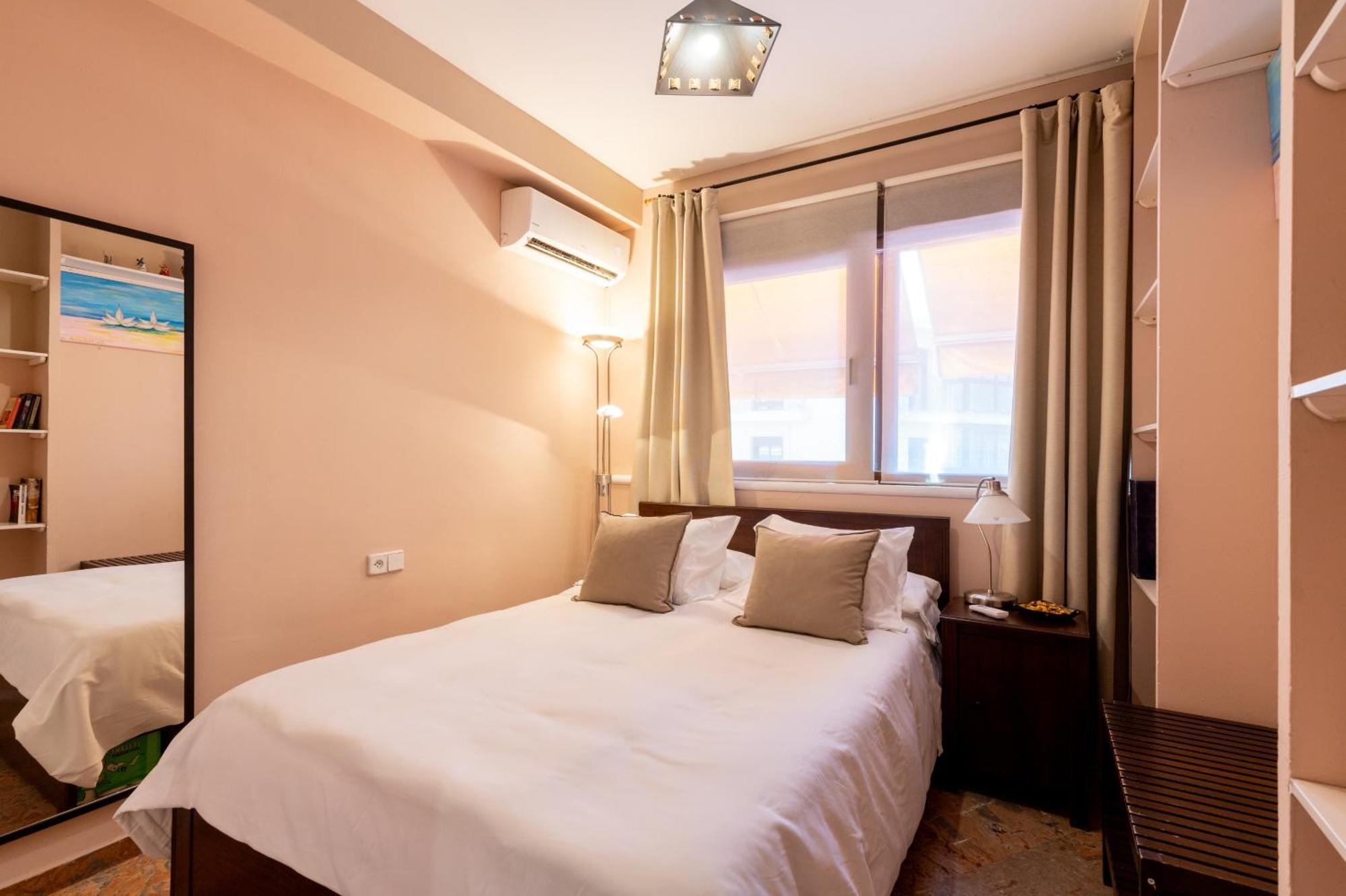 Penthouse!!! Center Of Seville!!! 2 Bedroom + 2 Bath!!! エクステリア 写真
