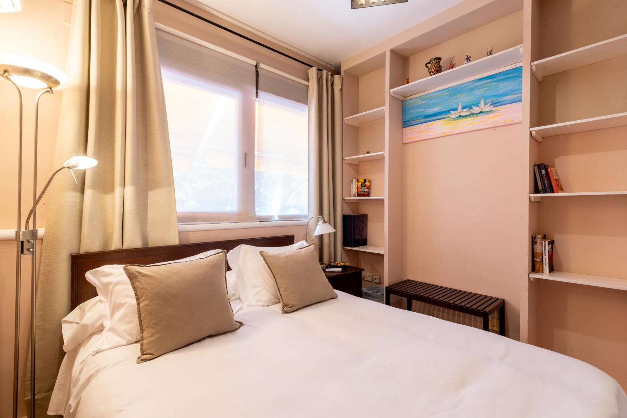Penthouse!!! Center Of Seville!!! 2 Bedroom + 2 Bath!!! エクステリア 写真